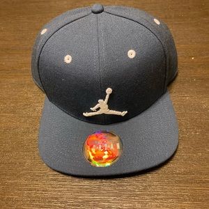 Jordan SnapBack